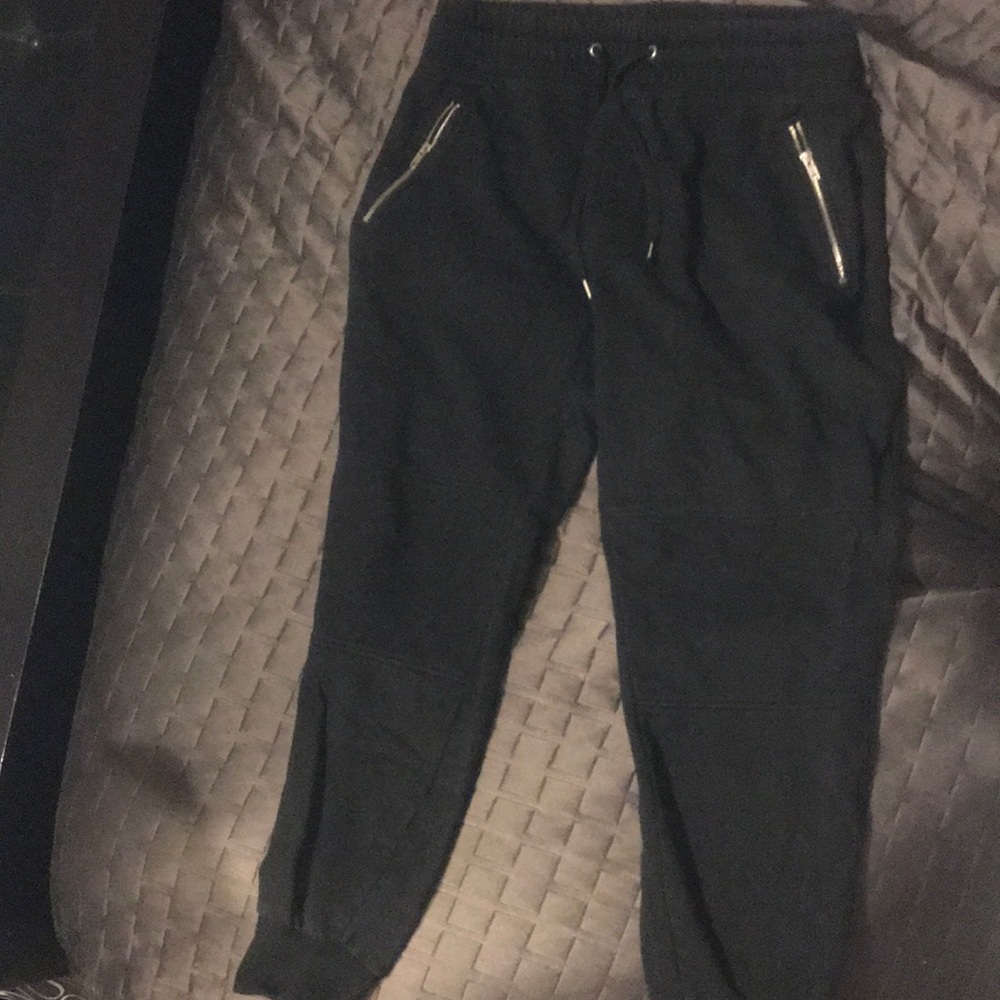Jogger Sweatpants